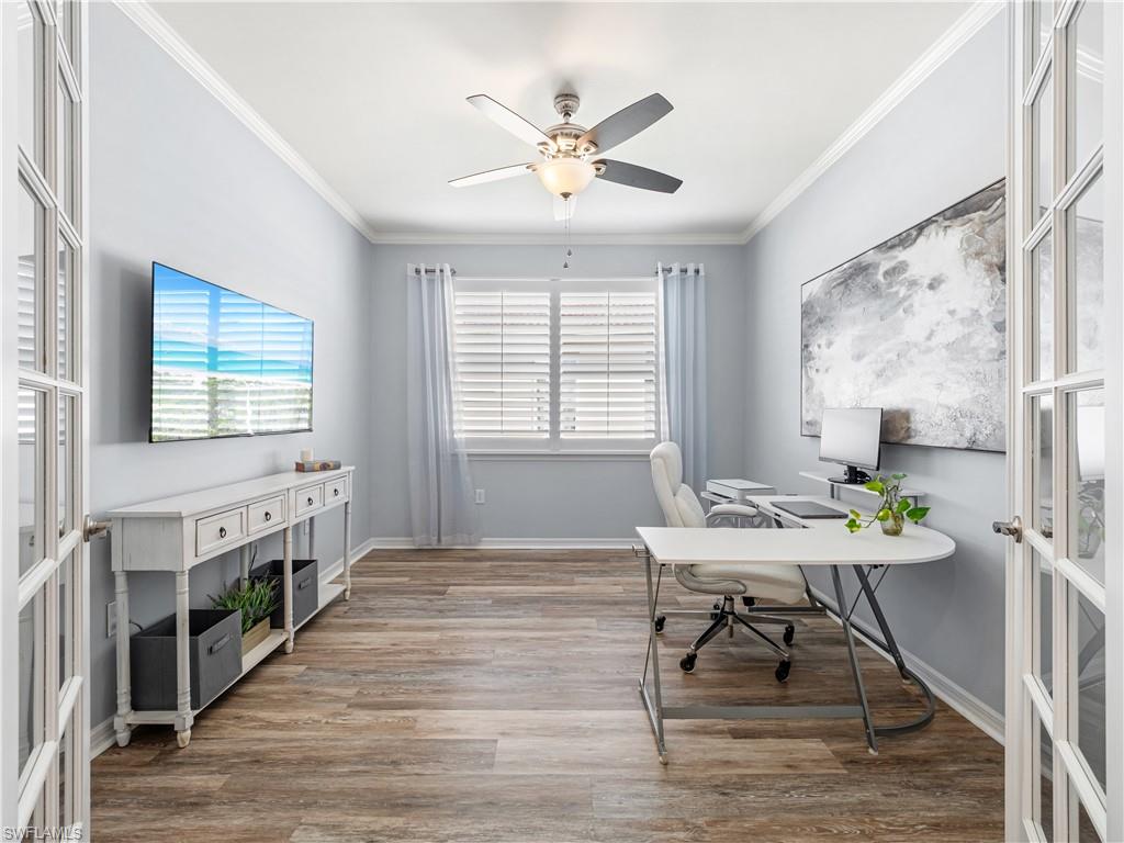 LINDSFORD - Residential