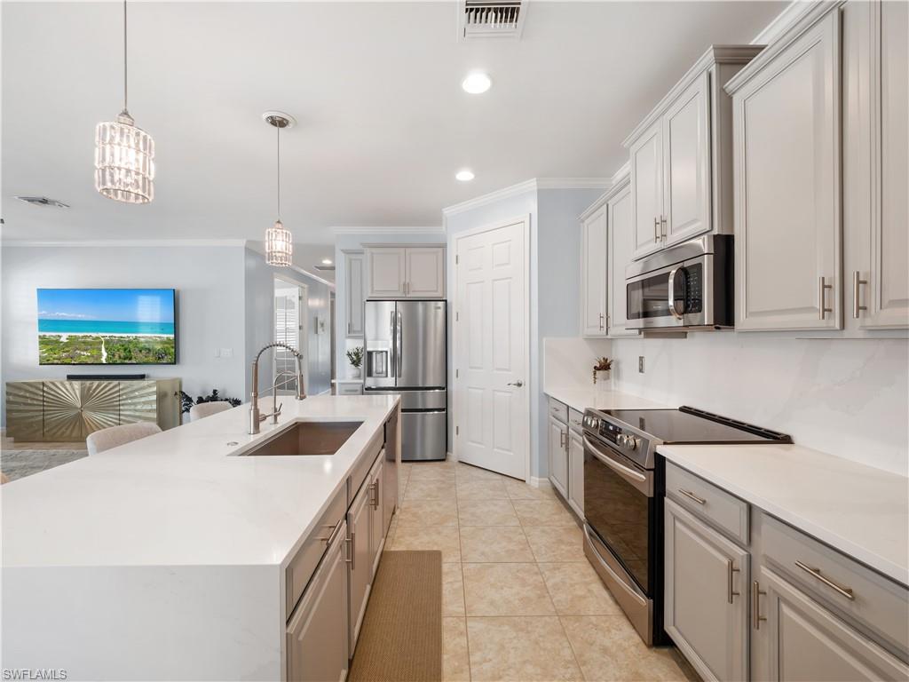 LINDSFORD - Residential