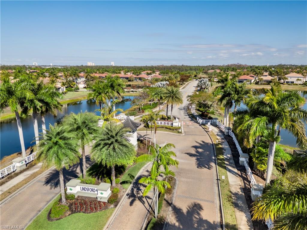 LINDSFORD - Residential