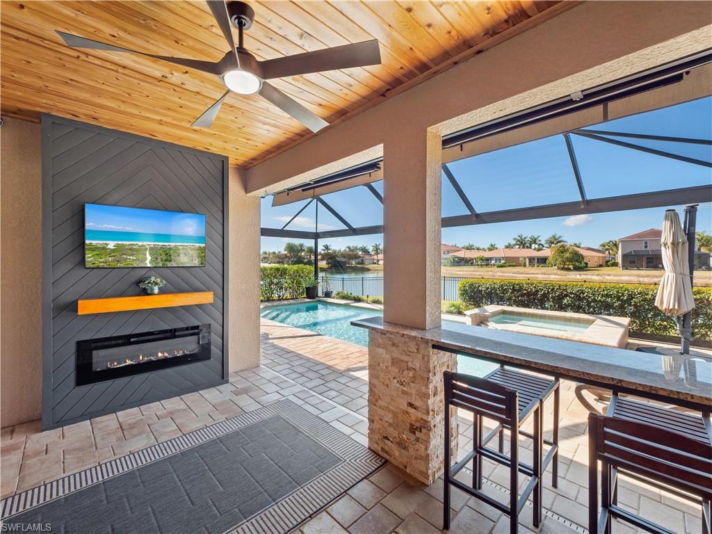 LINDSFORD - Residential