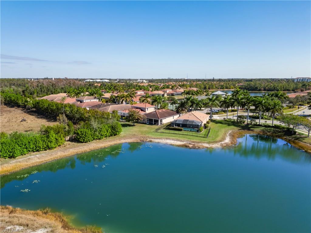 LINDSFORD - Residential