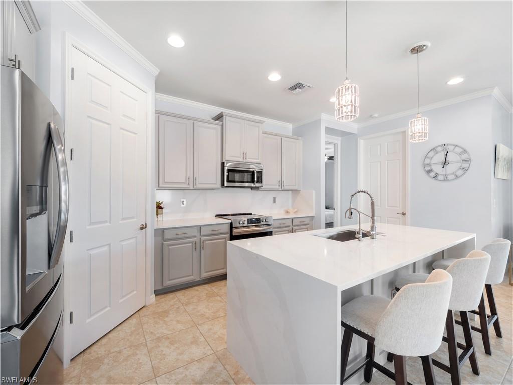 LINDSFORD - Residential