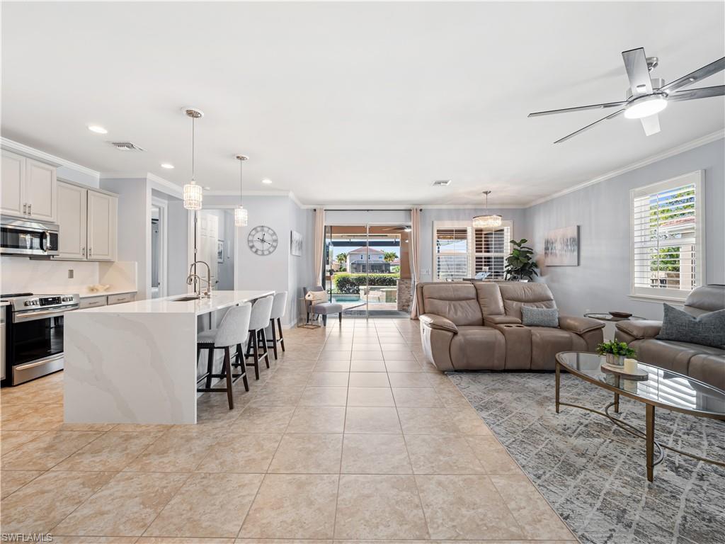 LINDSFORD - Residential