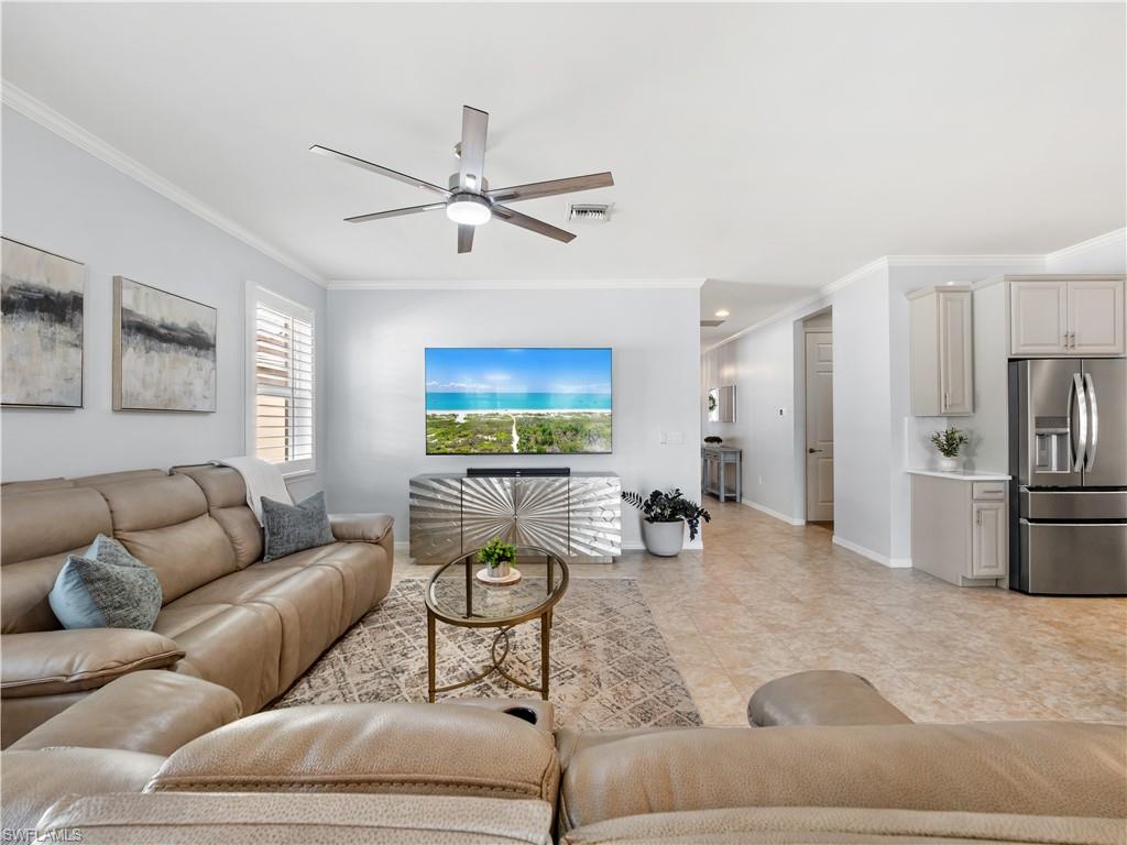 LINDSFORD - Residential