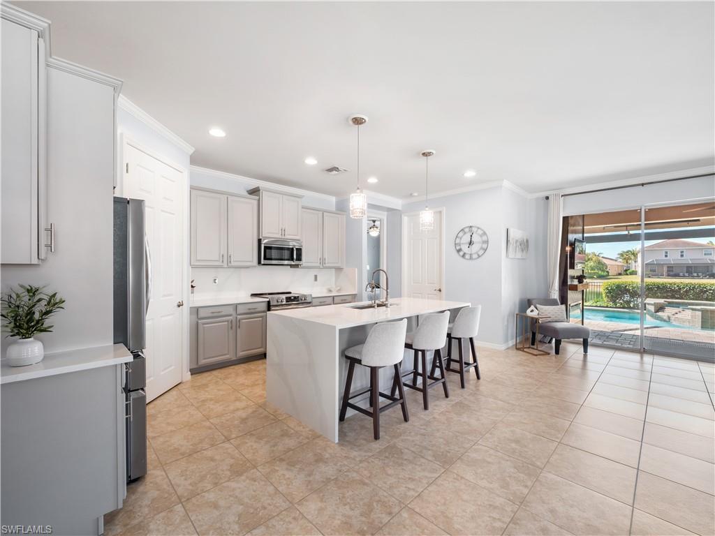 LINDSFORD - Residential