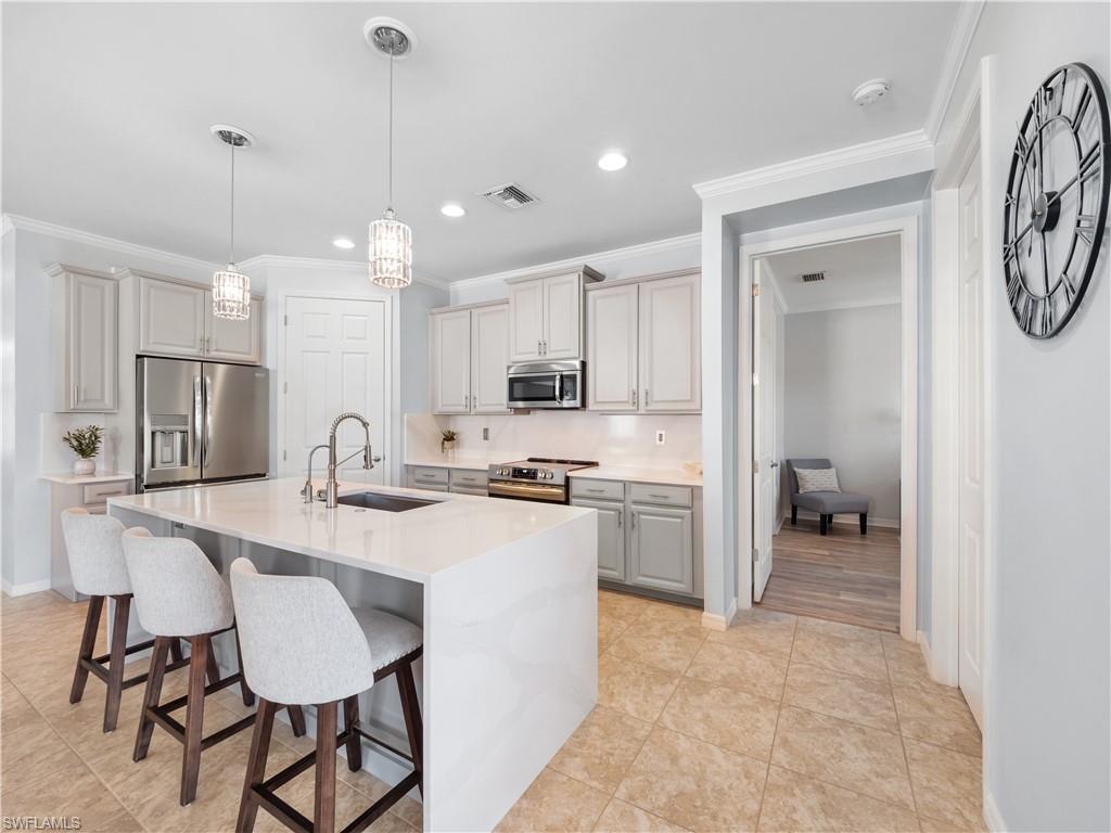 LINDSFORD - Residential