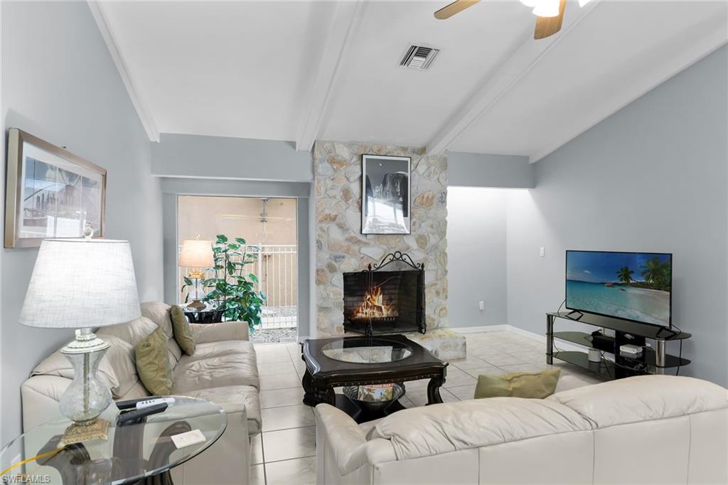 MARCO BEACH - Residential