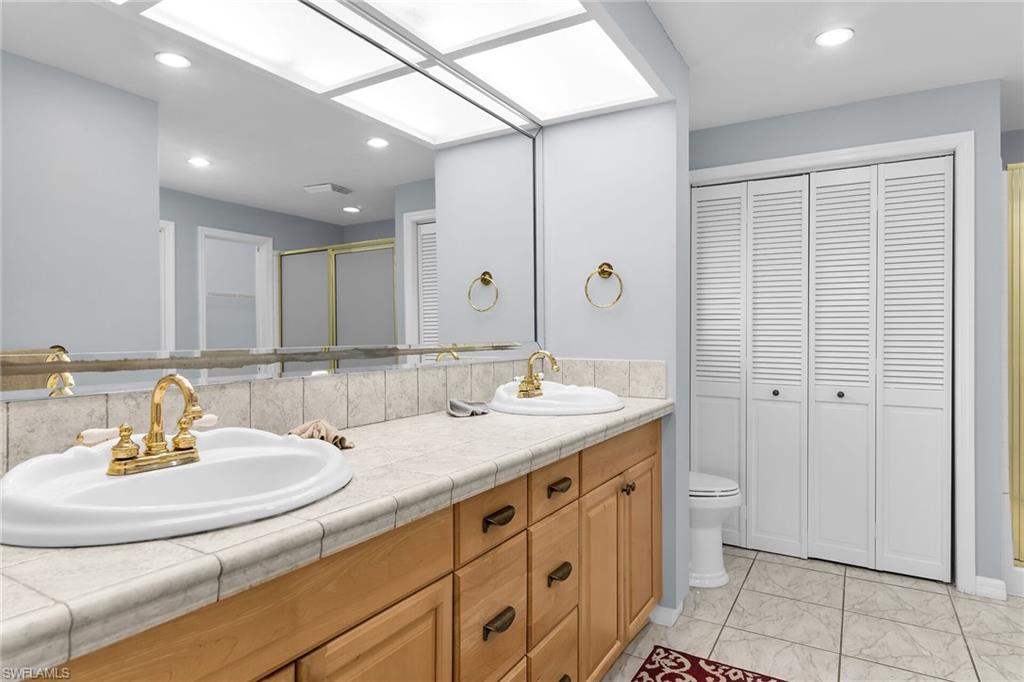 MARCO BEACH - Residential