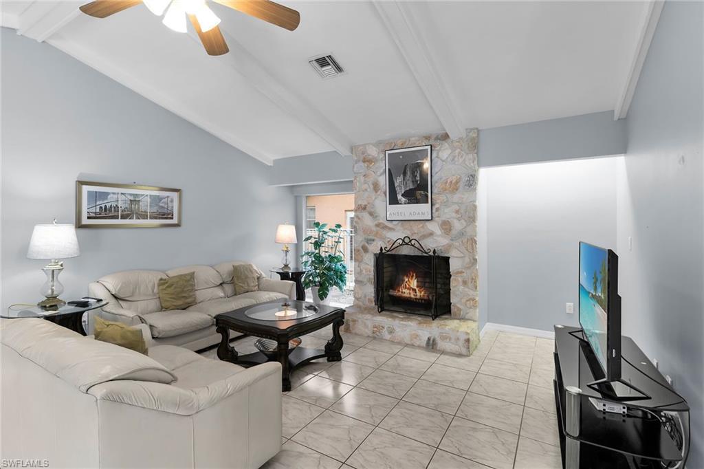 MARCO BEACH - Residential