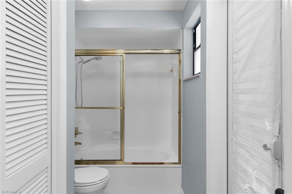 MARCO BEACH - Residential