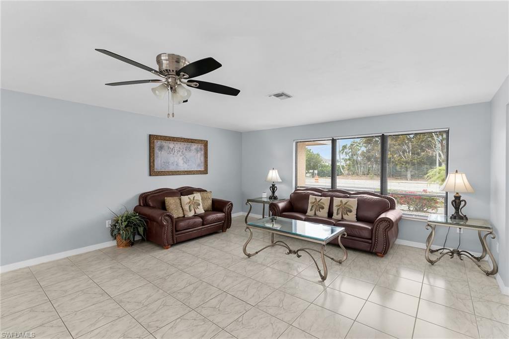 MARCO BEACH - Residential