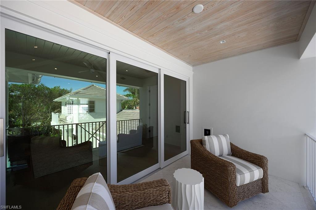 OCEAN VIEW - Residential