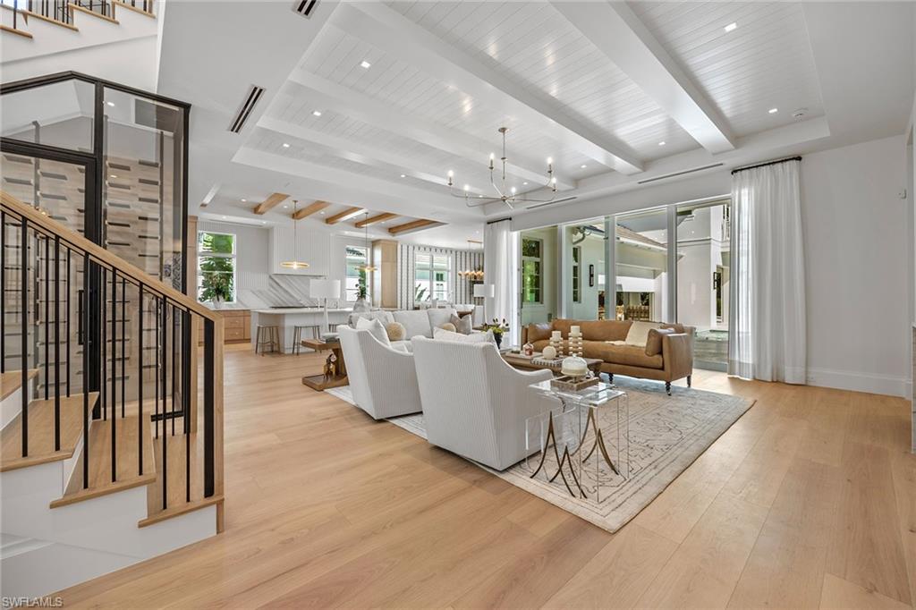 OCEAN VIEW - Residential