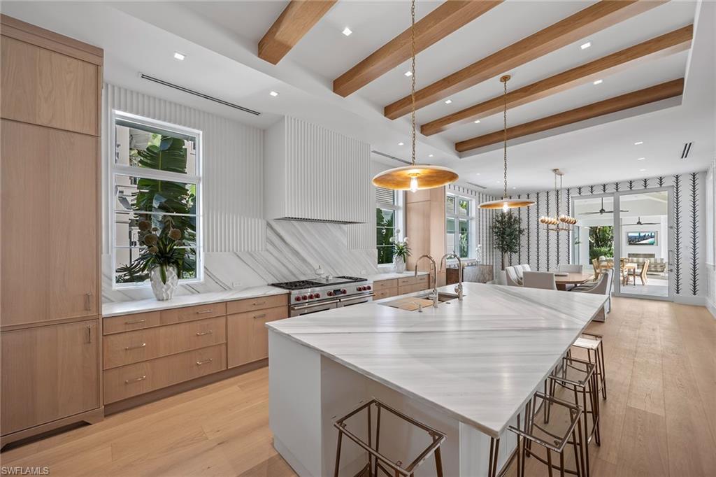 OCEAN VIEW - Residential