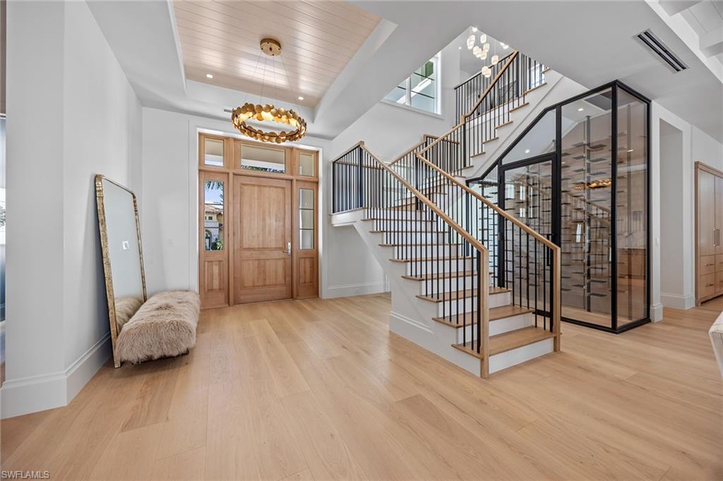 OCEAN VIEW - Residential