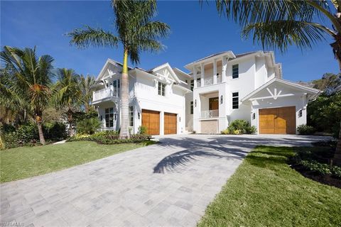 3277 Gordon DR NAPLES FL 34102