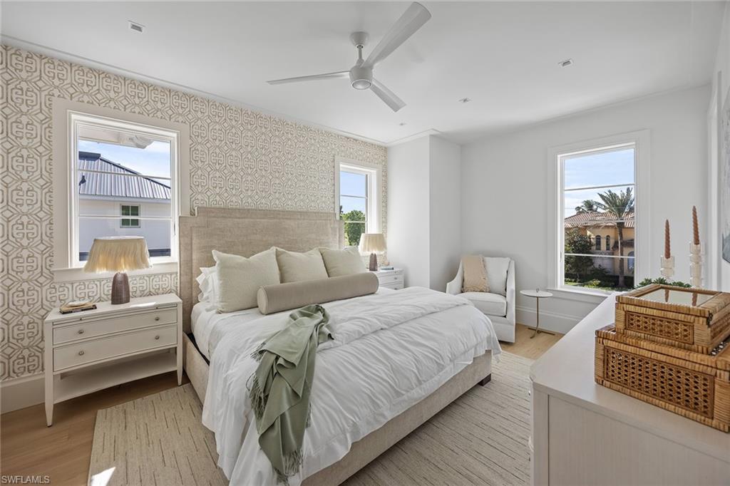 OCEAN VIEW - Residential