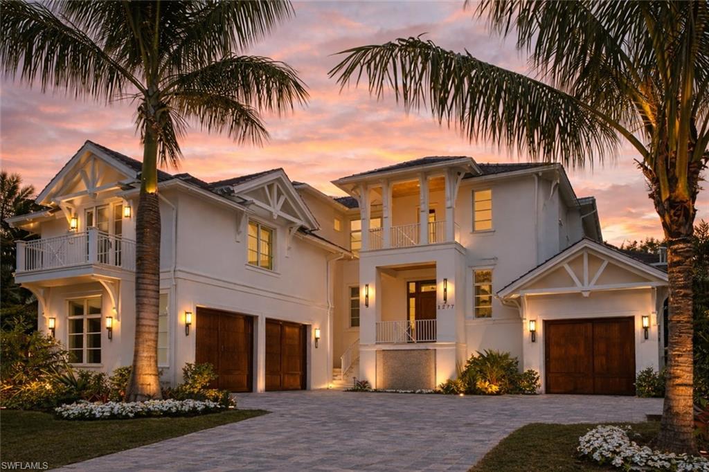 OCEAN VIEW - Residential