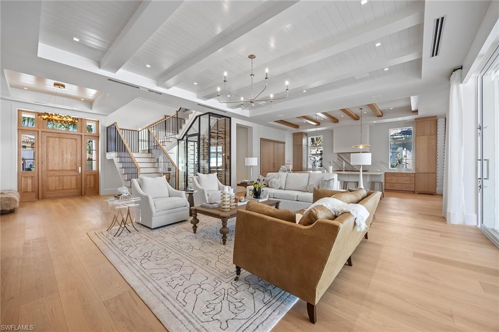 OCEAN VIEW - Residential