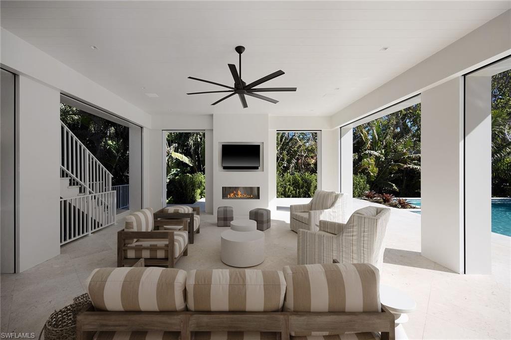 OCEAN VIEW - Residential