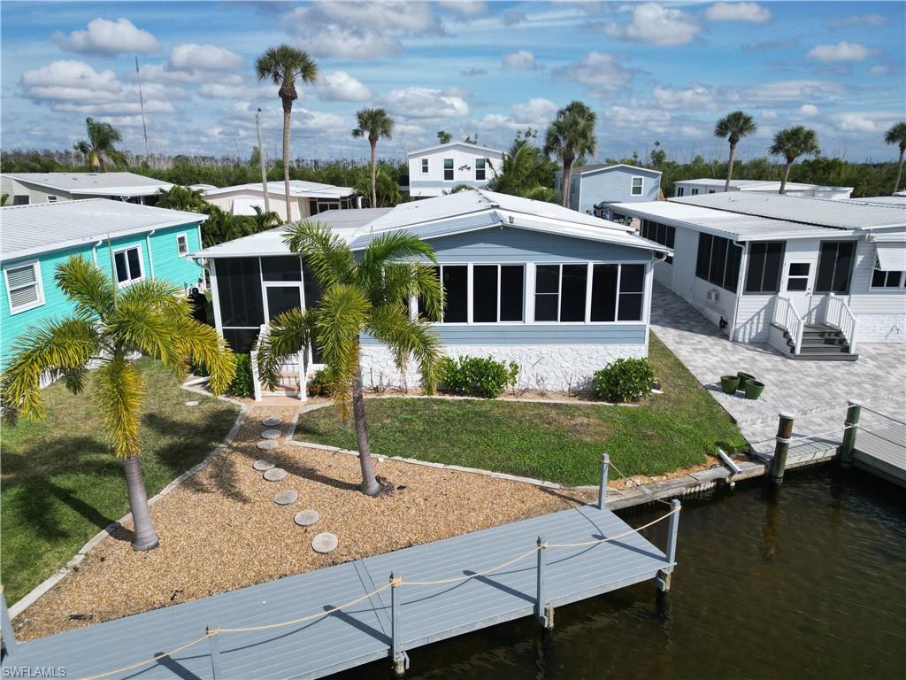 BAYSIDE ESTATES - Residential