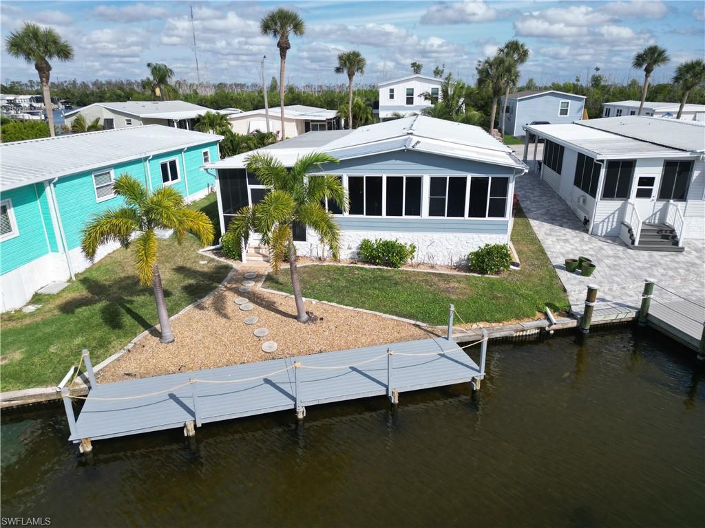 BAYSIDE ESTATES - Residential