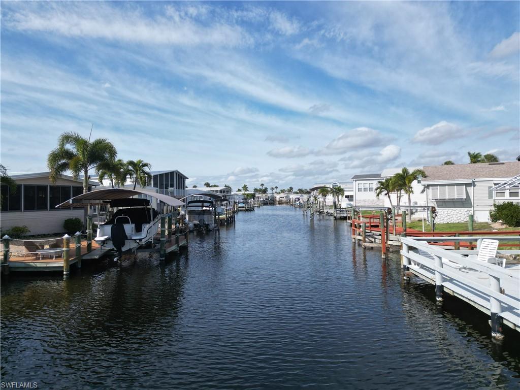 BAYSIDE ESTATES - Residential