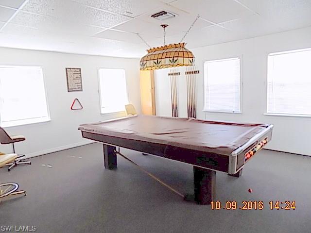 TROPICANA - Residential