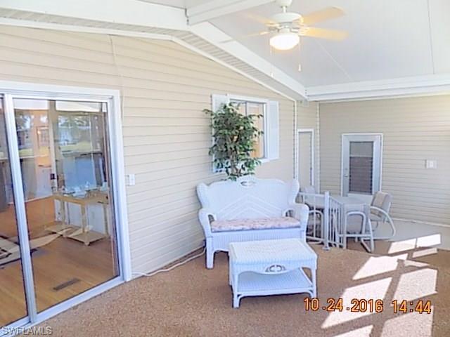 TROPICANA - Residential