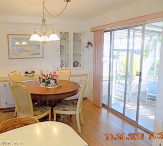 TROPICANA - Residential