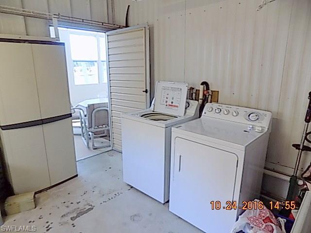 TROPICANA - Residential