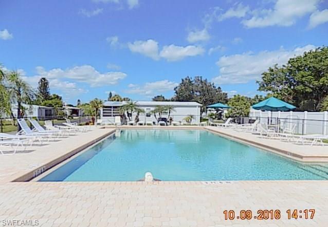 TROPICANA - Residential