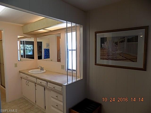 TROPICANA - Residential