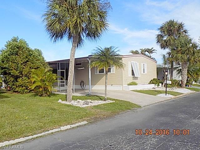 TROPICANA - Residential