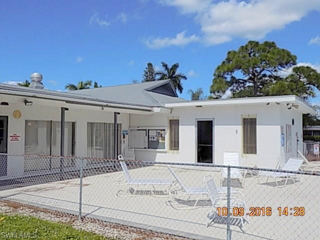 TROPICANA - Residential