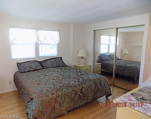 TROPICANA - Residential