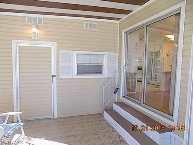 TROPICANA - Residential