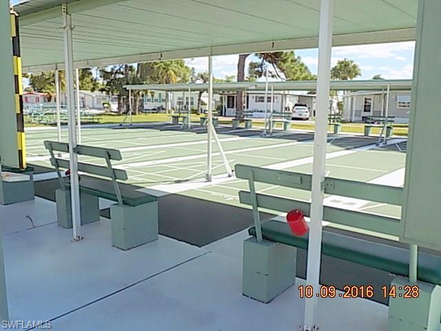 TROPICANA - Residential