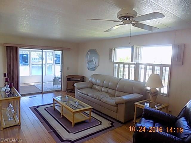 TROPICANA - Residential