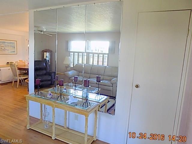 TROPICANA - Residential