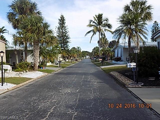 TROPICANA - Residential