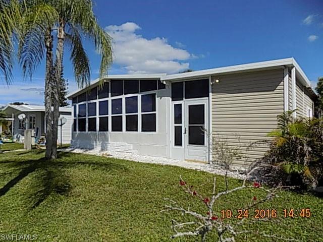 TROPICANA - Residential