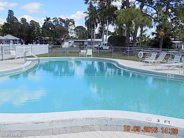 TROPICANA - Residential