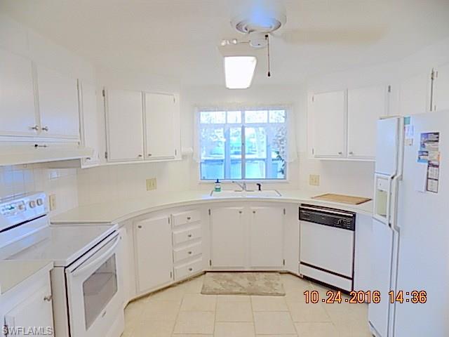 TROPICANA - Residential