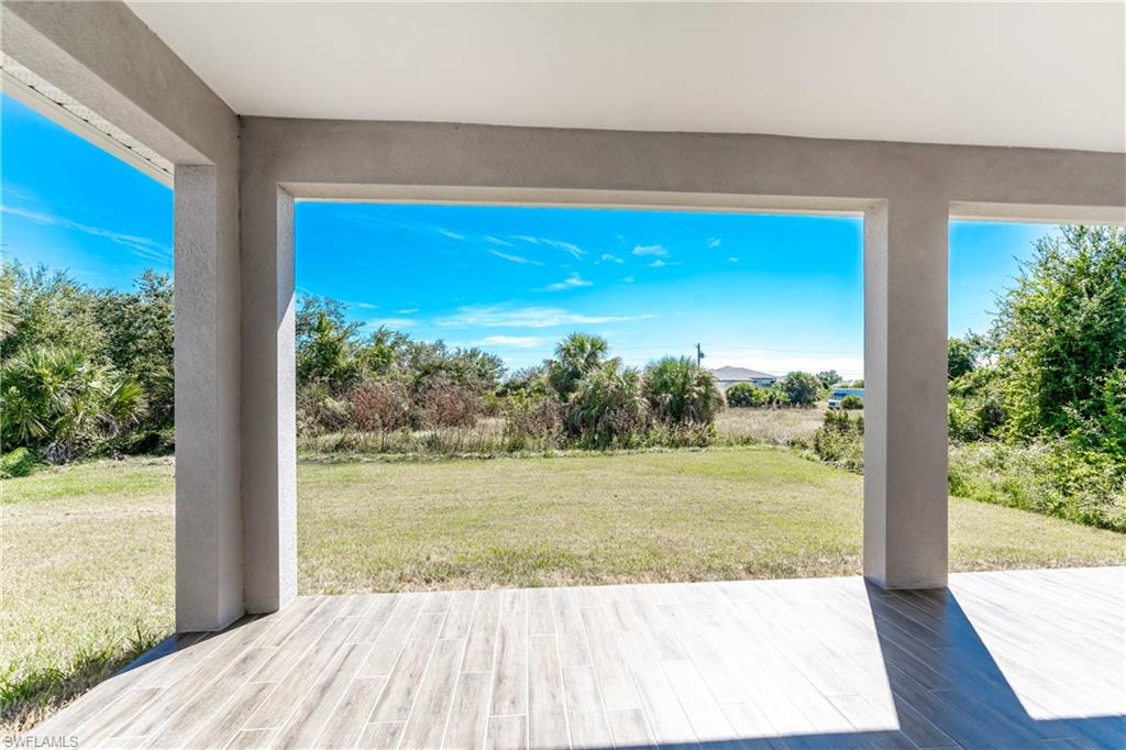 SOUTH GULF COVE - Residential