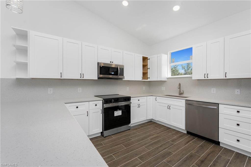 SOUTH GULF COVE - Residential