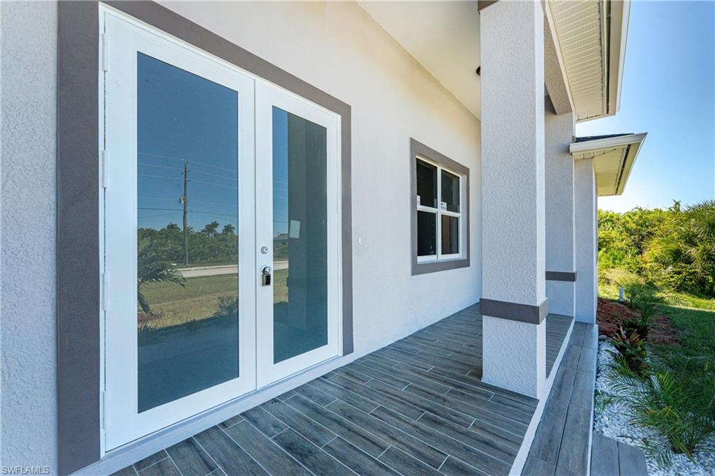 SOUTH GULF COVE - Residential