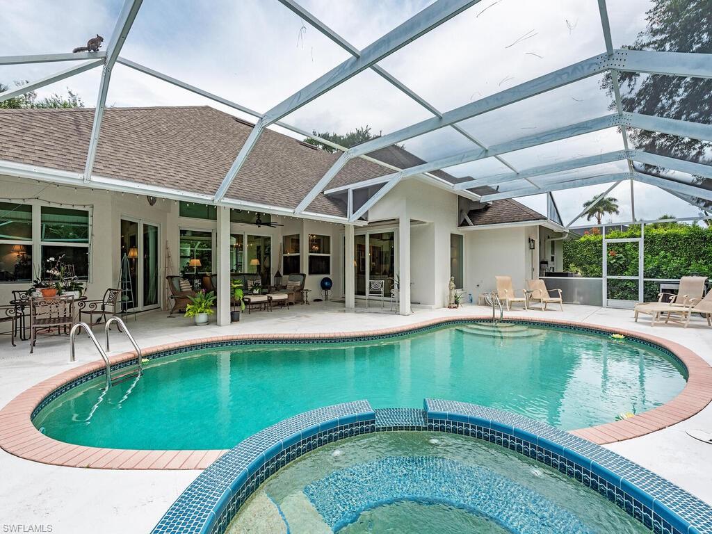 MILL RUN - Residential