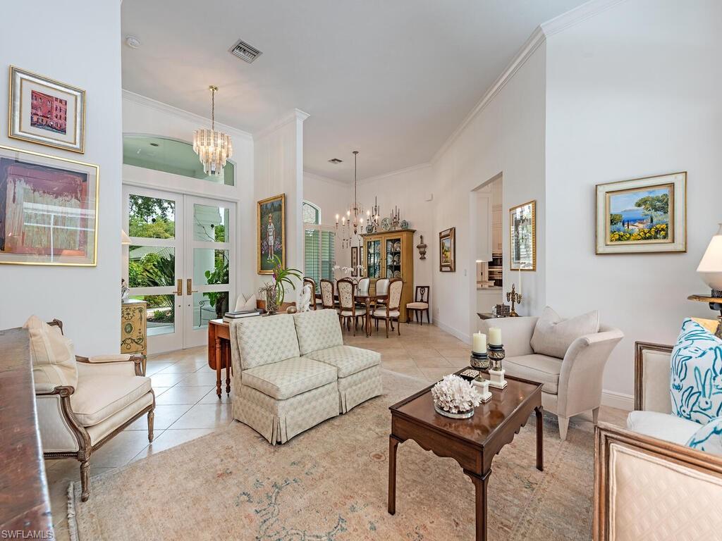 MILL RUN - Residential