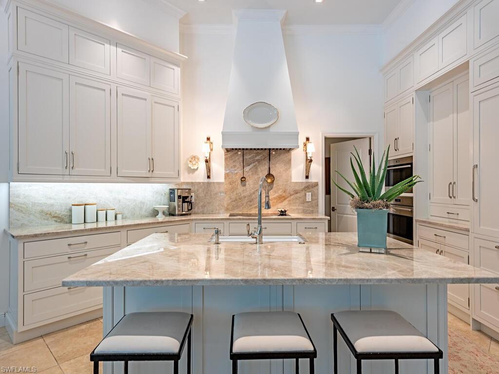 MILL RUN - Residential